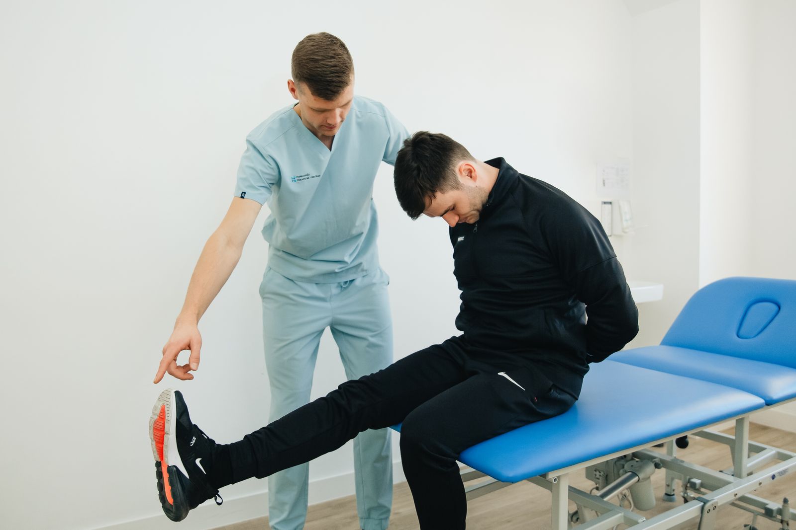 Espace Bilan Postural